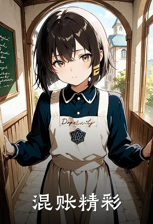 混账精彩
