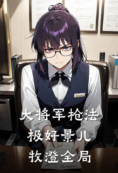 大将军枪法极好景儿牧澄全局
