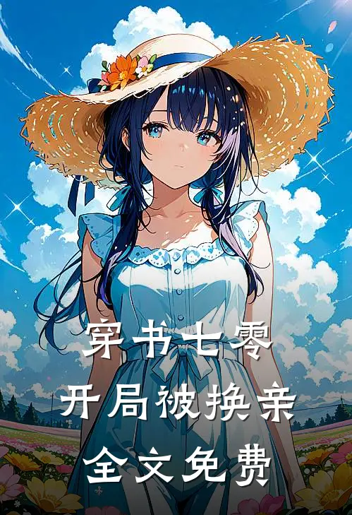 穿书七零，开局被换亲全文免费