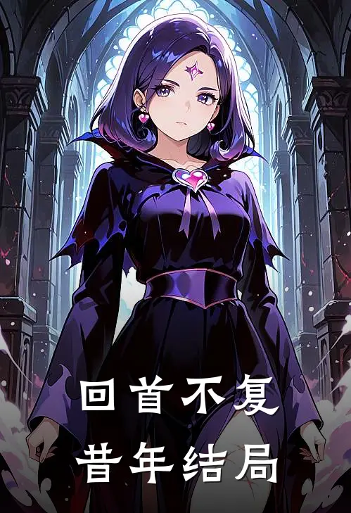 回首不复昔年结局