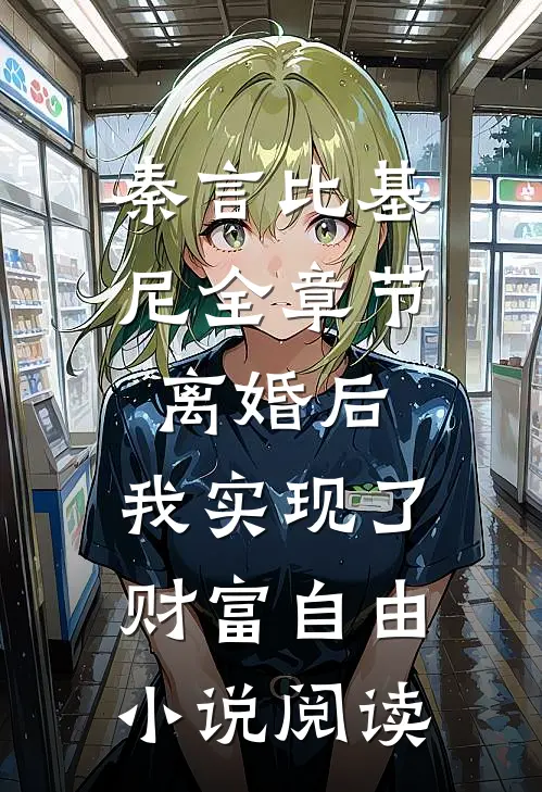 秦言比基尼全章节_离婚后，我实现了财富自由小说阅读