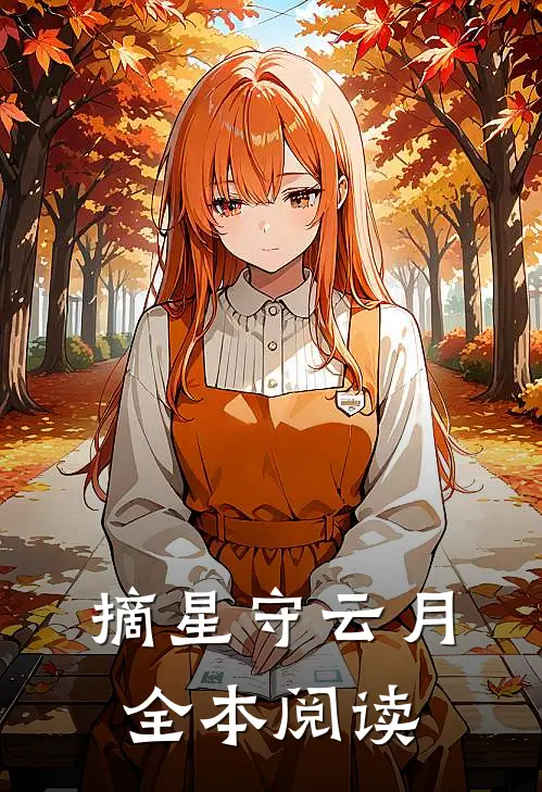 摘星守云月全本阅读
