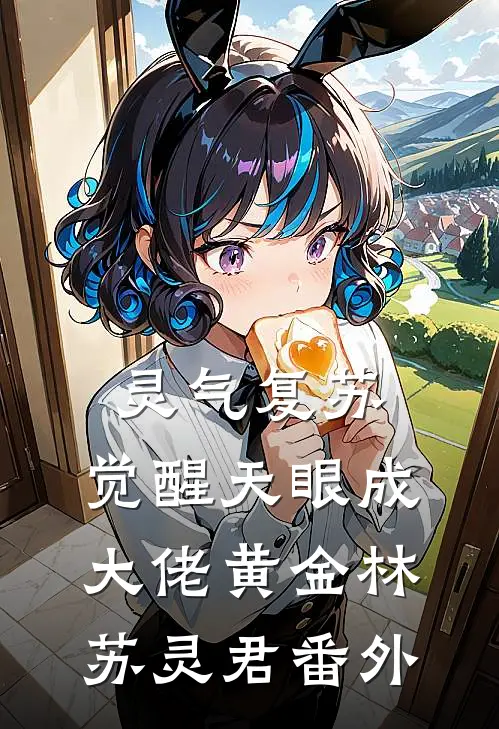 灵气复苏：觉醒天眼成大佬黄金林苏灵君 番外