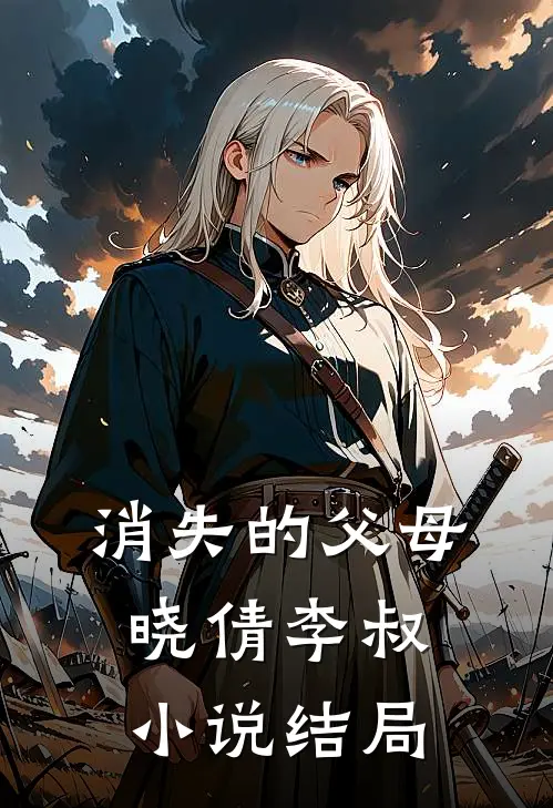 消失的父母晓倩李叔小说结局