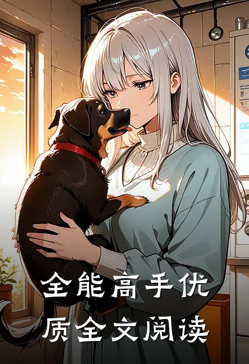 全能高手优质全文阅读