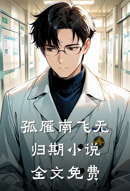 孤雁南飞无归期小说全文免费