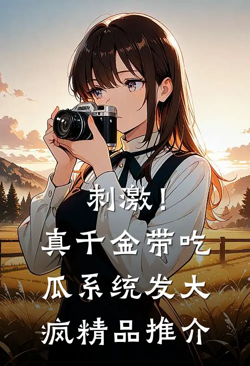 刺激！真千金带吃瓜系统发大疯精品推介