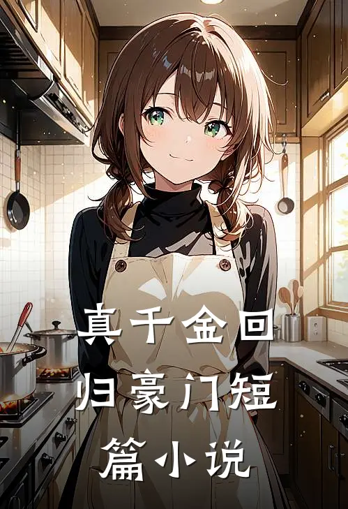 真千金回归豪门短篇小说
