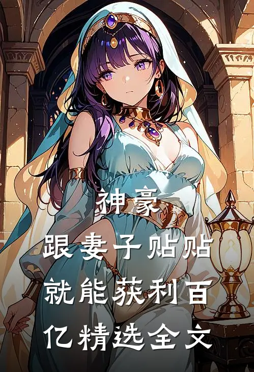 神豪：跟妻子贴贴就能获利百亿精选全文