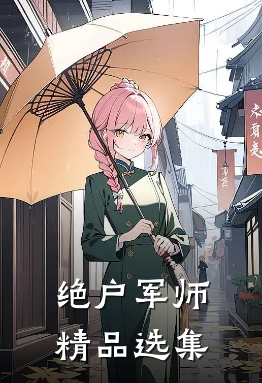 绝户军师精品选集