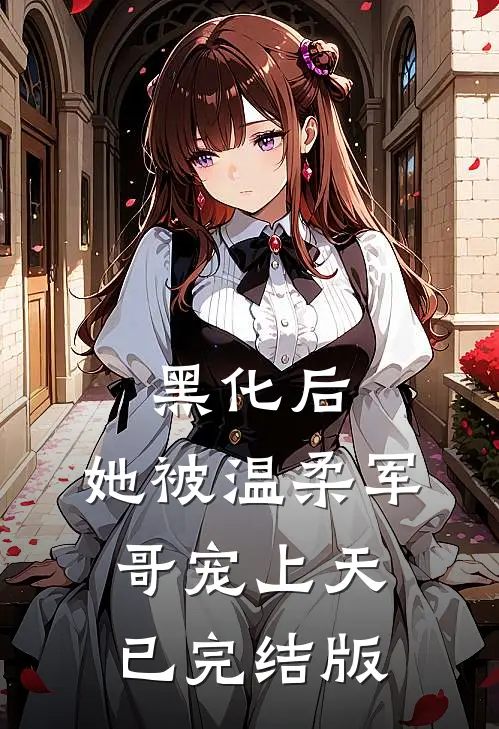 黑化后，她被温柔军哥宠上天已完结版
