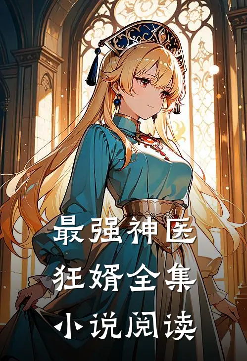 最强神医狂婿全集小说阅读