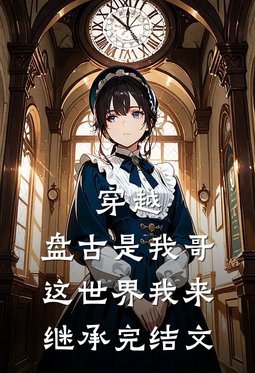 穿越：盘古是我哥，这世界我来继承完结文