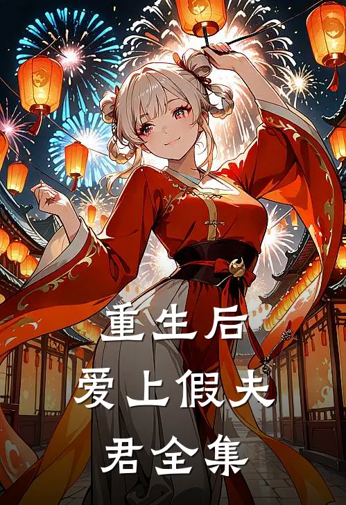 重生后，爱上假夫君 全集