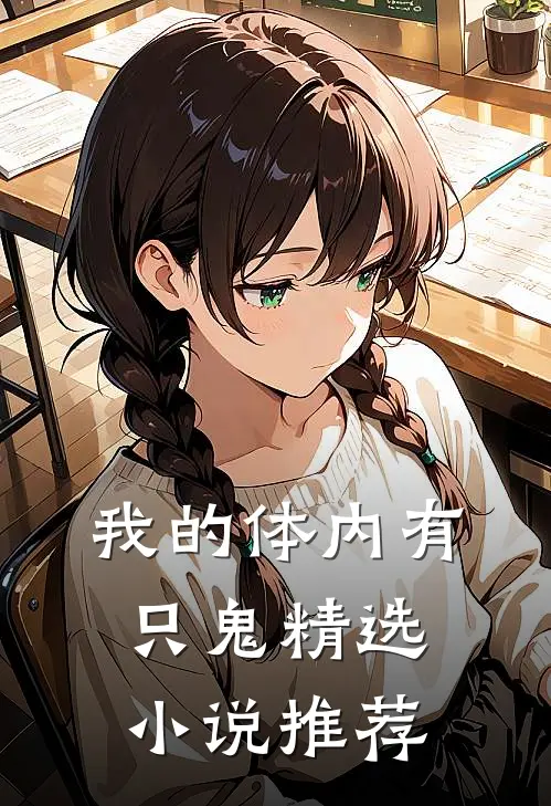 我的体内有只鬼精选小说推荐