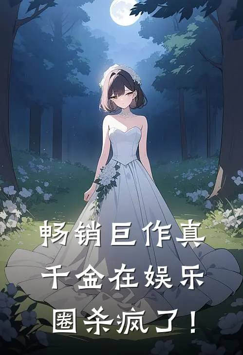 畅销巨作真千金在娱乐圈杀疯了！