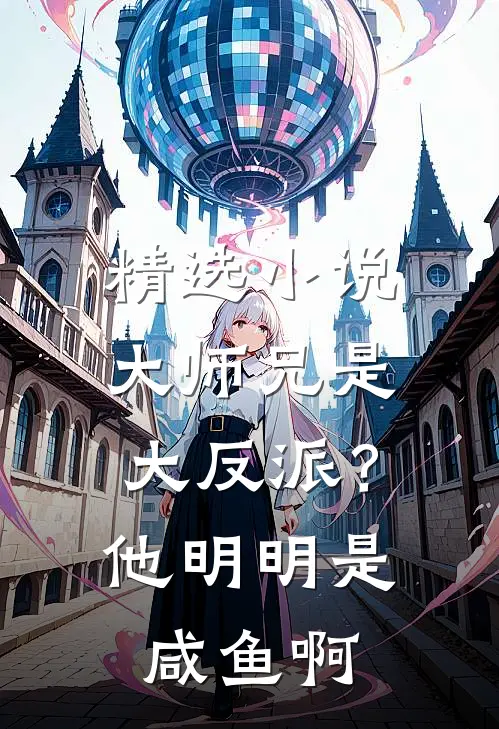 精选小说大师兄是大反派？他明明是咸鱼啊