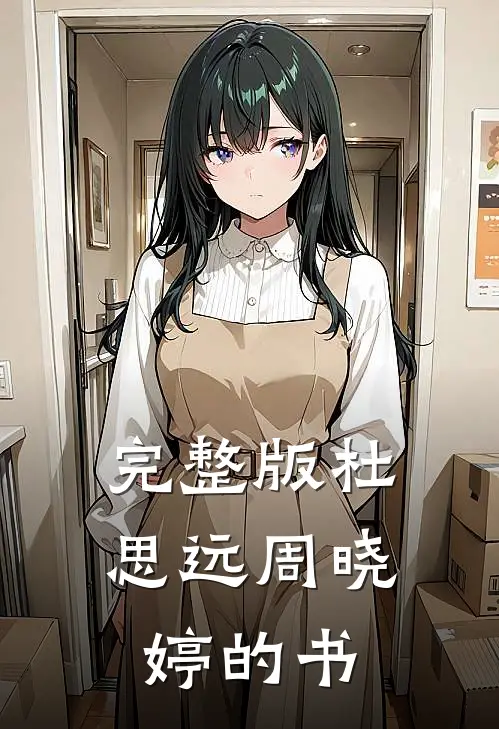完整版杜思远周晓婷的书