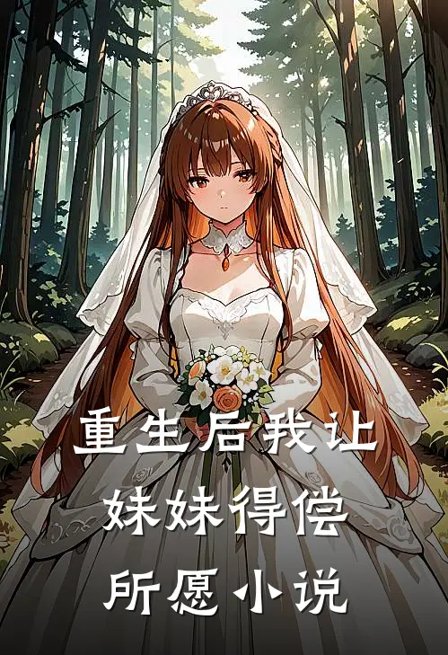 重生后我让妹妹得偿所愿小说