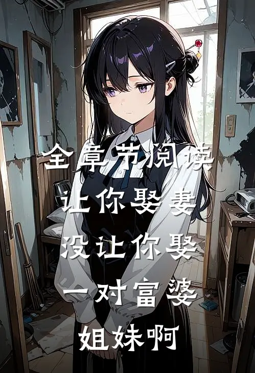 全章节阅读让你娶妻，没让你娶一对富婆姐妹啊