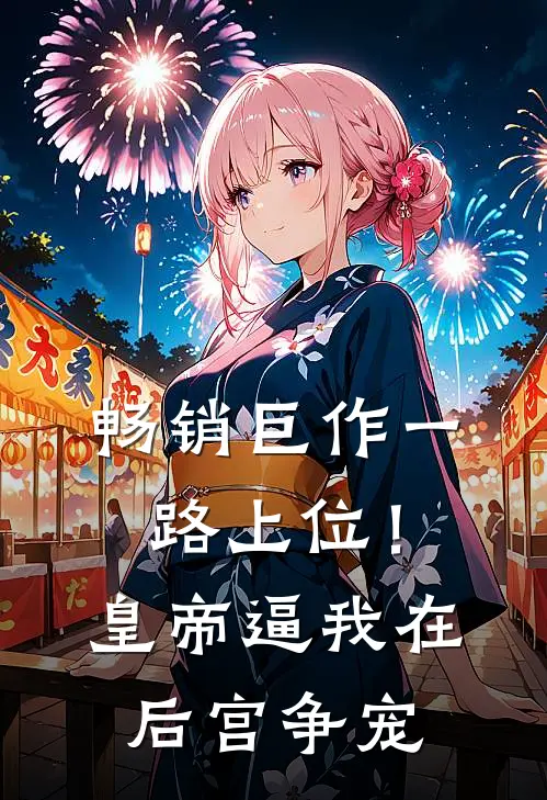 畅销巨作一路上位！皇帝逼我在后宫争宠