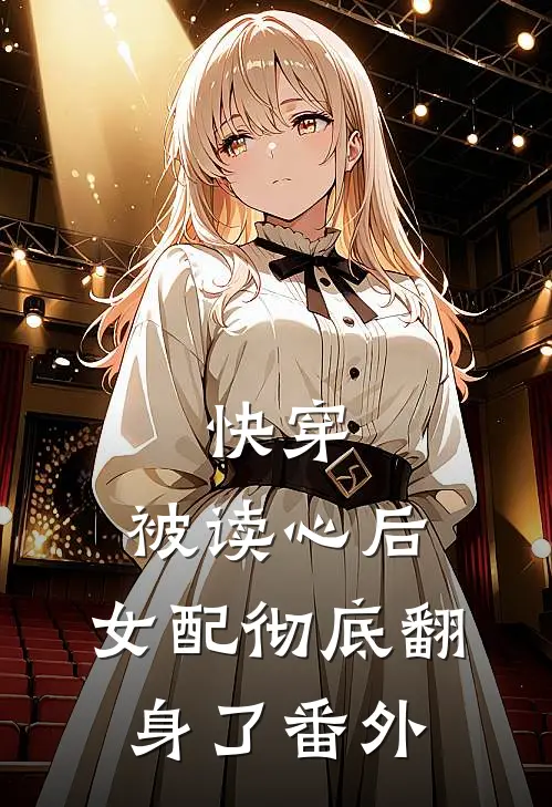 快穿：被读心后，女配彻底翻身了番外