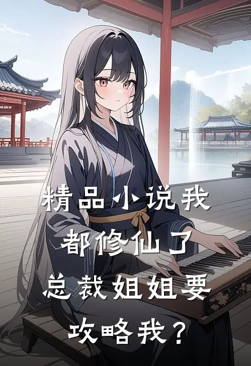 精品小说我都修仙了，总裁姐姐要攻略我？