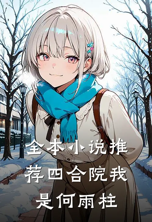 全本小说推荐四合院我是何雨柱