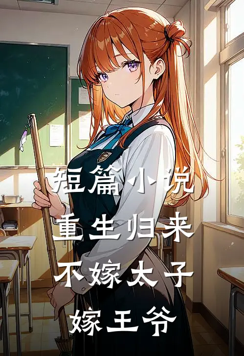 短篇小说重生归来，不嫁太子嫁王爷
