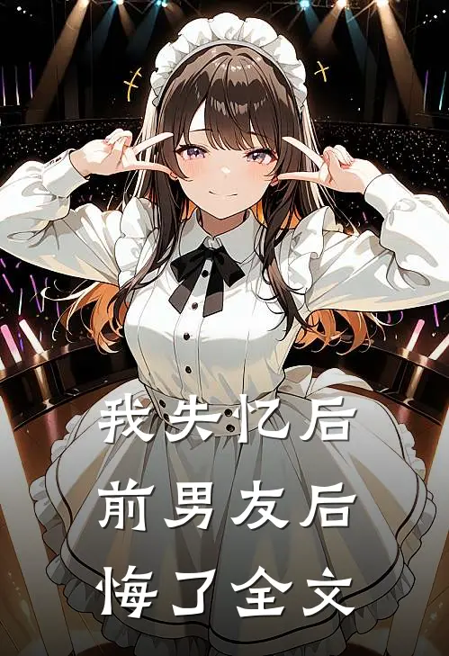 我失忆后，前男友后悔了全文