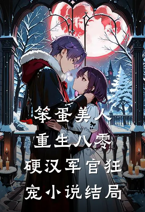 笨蛋美人重生八零，硬汉军官狂宠小说结局