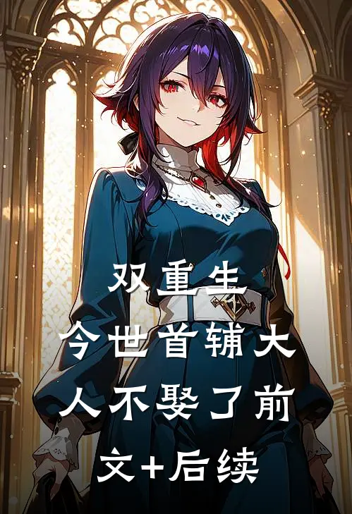 双重生，今世首辅大人不娶了前文+后续