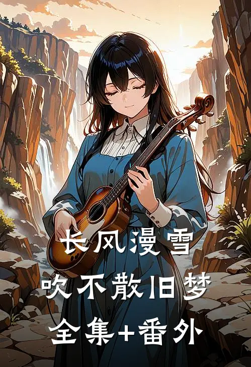 长风漫雪，吹不散旧梦全集+番外