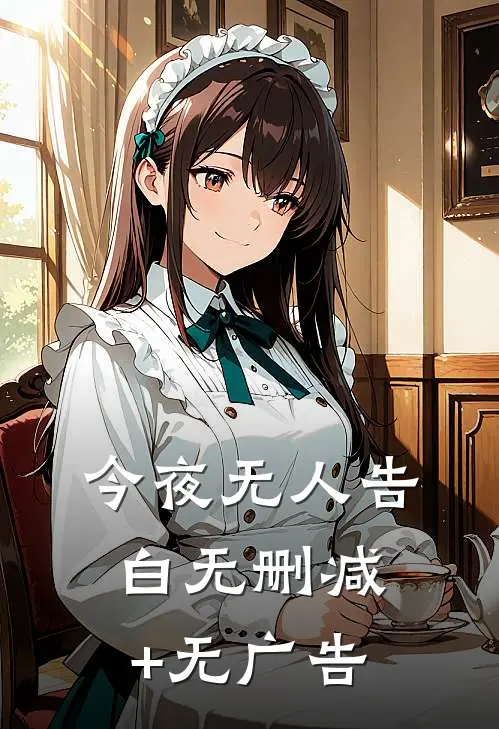 今夜无人告白无删减+无广告