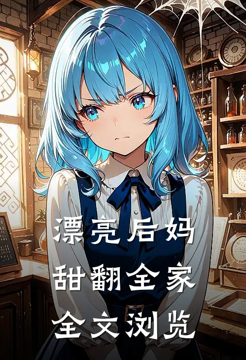 漂亮后妈，甜翻全家全文浏览