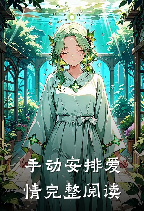手动安排爱情完整阅读