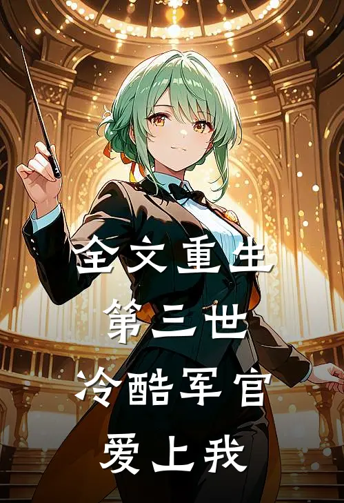 全文重生第三世冷酷军官爱上我免费阅读