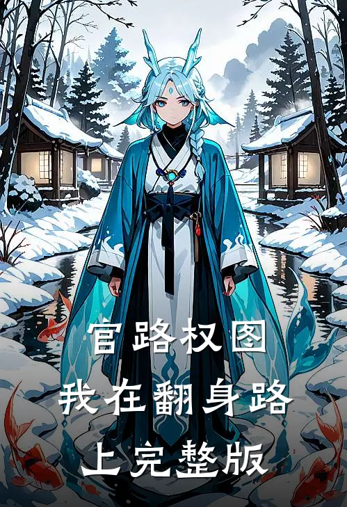 官路权图：我在翻身路上完整版