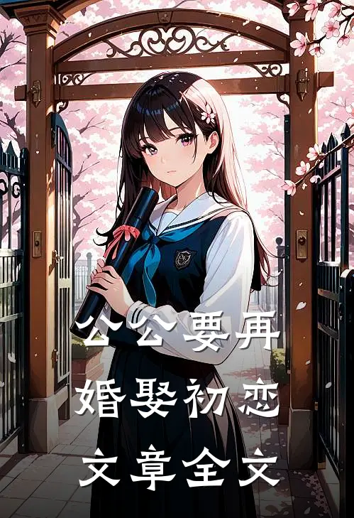 公公要再婚娶初恋文章全文