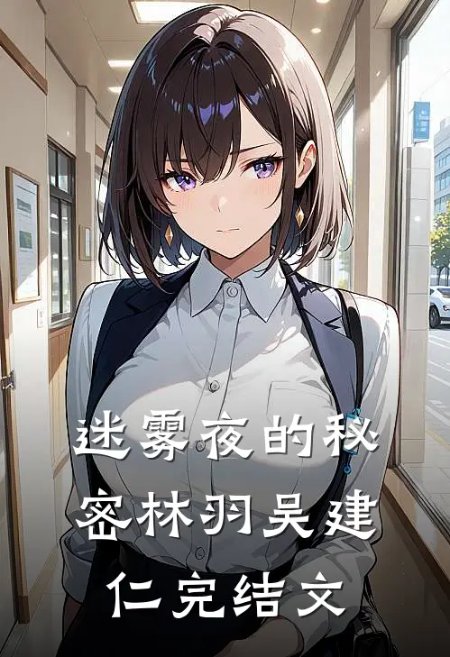 迷雾夜的秘密林羽吴建仁完结文
