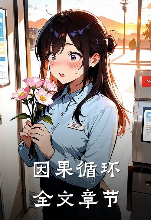 因果循环全文章节