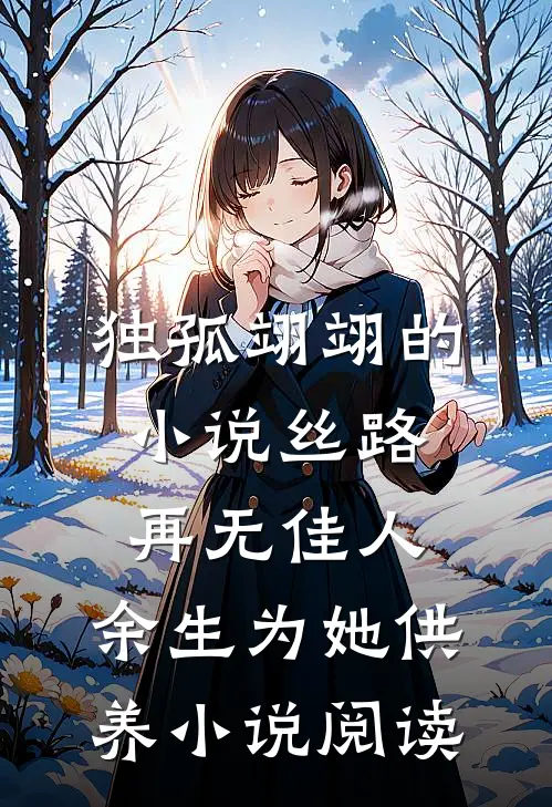 独孤翊“翊的小说丝路再无佳人，余生为她供养小说阅读