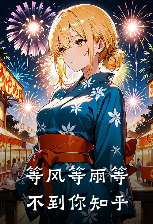 等风等雨等不到你知乎
