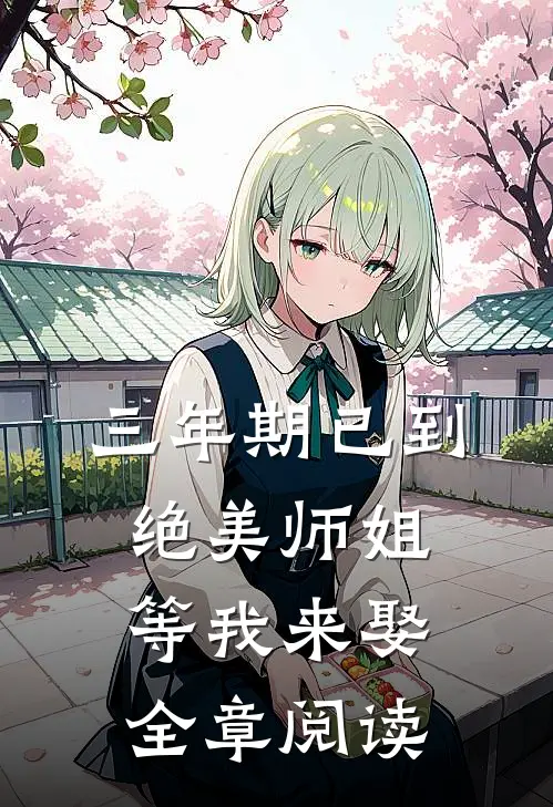 三年期已到，绝美师姐等我来娶全章阅读