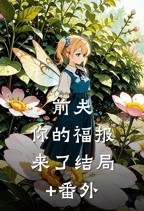 前夫，你的福报来了结局+番外