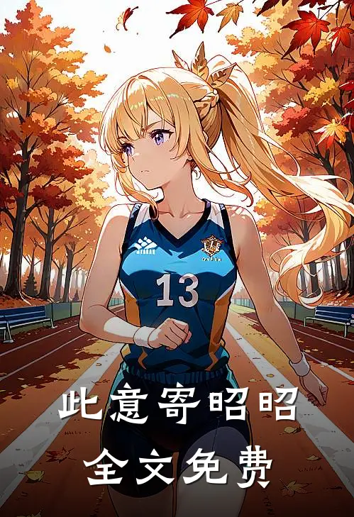 此意寄昭昭全文免费