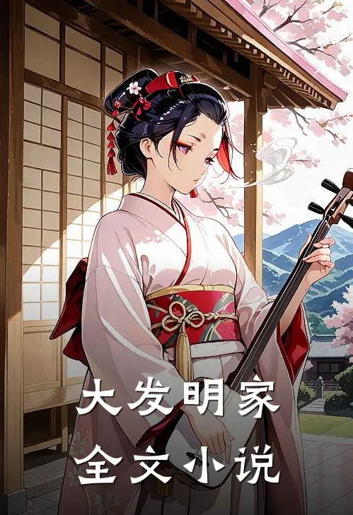 大发明家全文小说