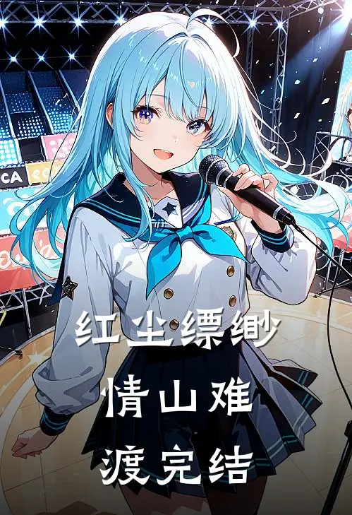红尘缥缈，情山难渡完结