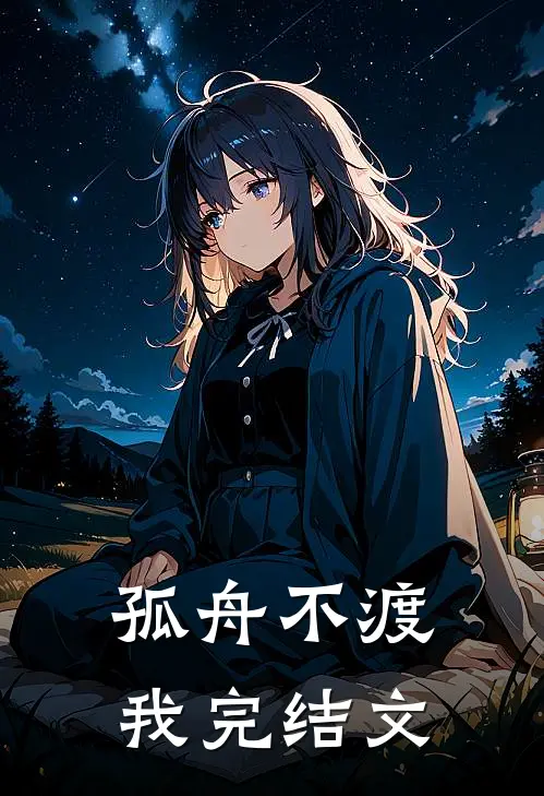 孤舟不渡我完结文