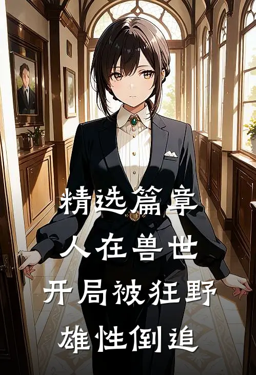 精选篇章人在兽世，开局被狂野雄性倒追